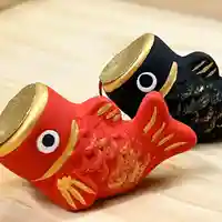 札幌諏訪神社のおみくじ