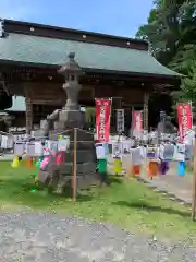 常陸第三宮　吉田神社(茨城県)