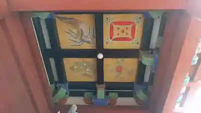 那須神社(栃木県)