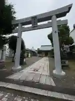 駒形神社(静岡県)