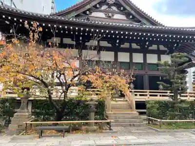 太融寺の本殿・本堂