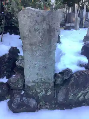 地蔵寺のその他建物