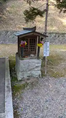 南郷御霊神社(滋賀県)