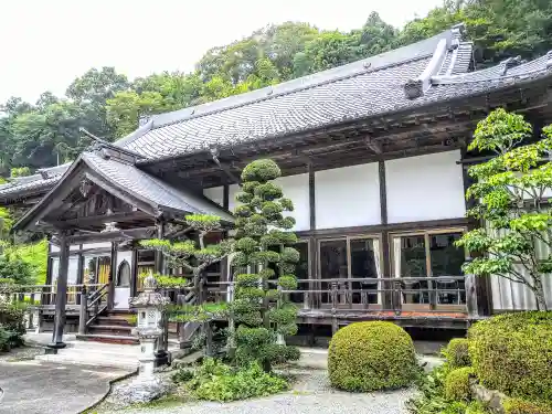 名川寺(宮城県)