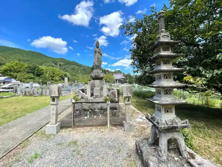 蔵福寺(三重県)