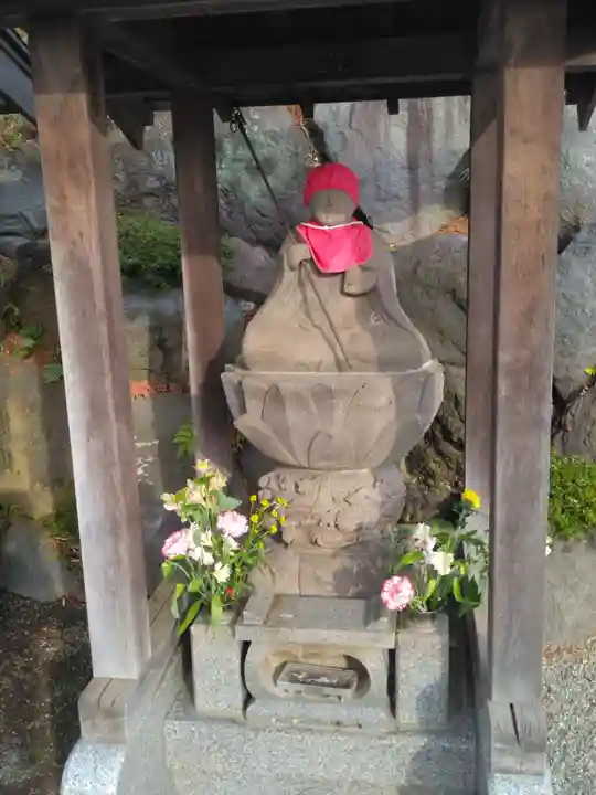 蓮乗院(神奈川県)