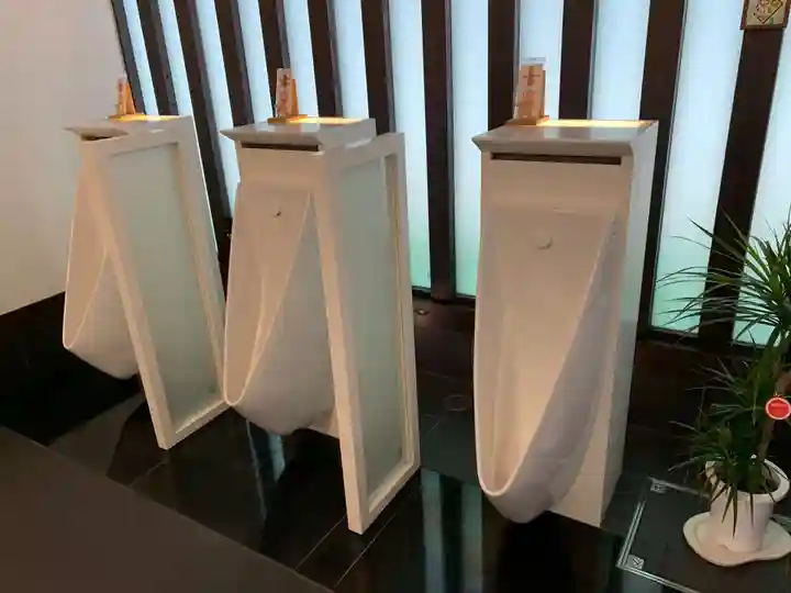 櫻木神社のその他建物