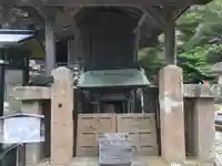 摩尼寺のその他建物