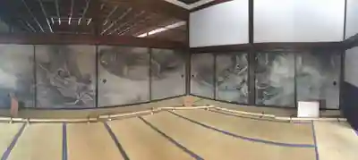 建仁寺(建仁禅寺)の本殿・本堂