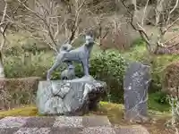 春日神社のその他建物
