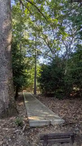 粟神社(京都府)
