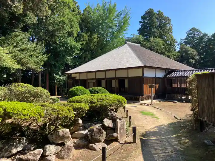 妙成寺(石川県)