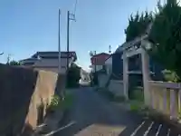 三峯神社(千葉県)