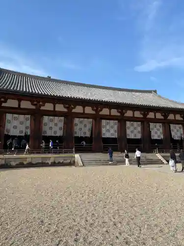 法隆寺(奈良県)
