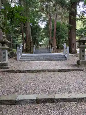 八幡神社（武芸八幡宮）のその他建物