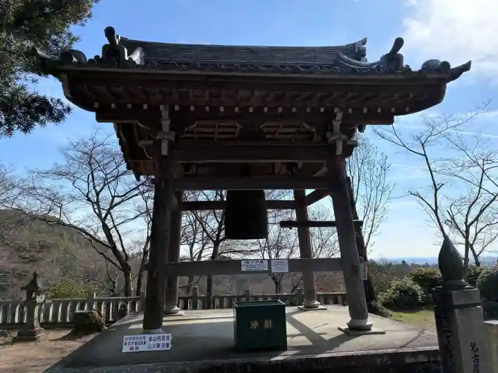 犬山寂光院(愛知県)