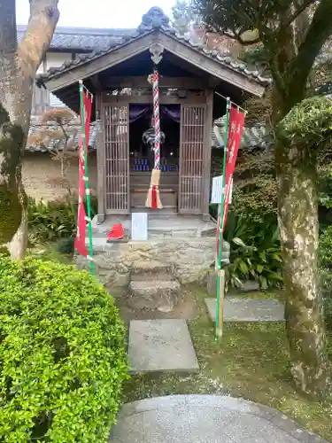慈尊院(和歌山県)