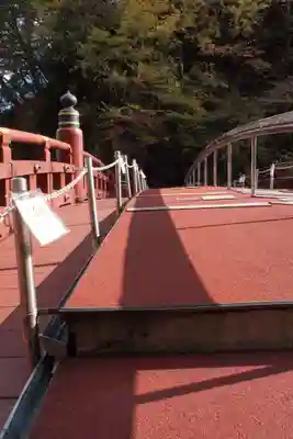 神橋(二荒山神社)のその他建物
