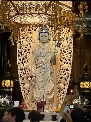 伊勢の国 四天王寺(三重県)