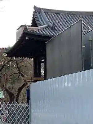 増上寺のその他建物