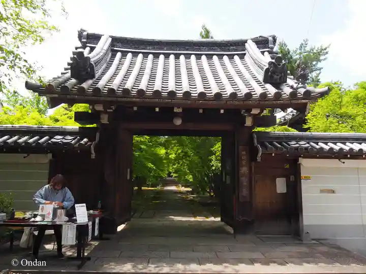 興聖寺(京都府)