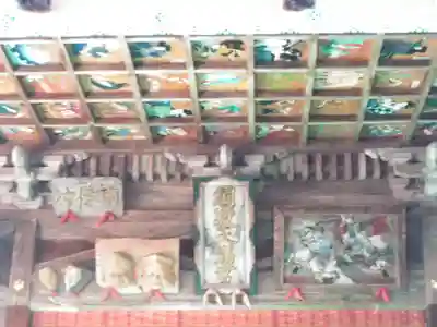 綱敷天満宮のその他建物