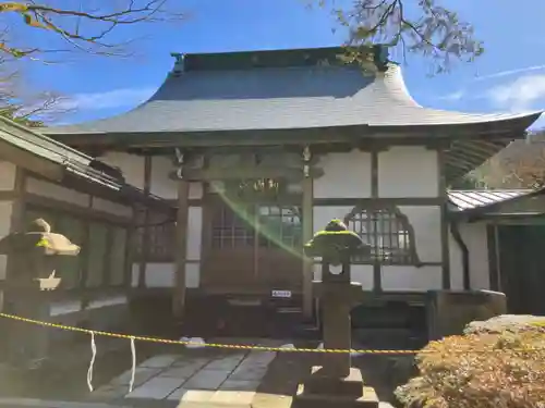 本還寺(神奈川県)