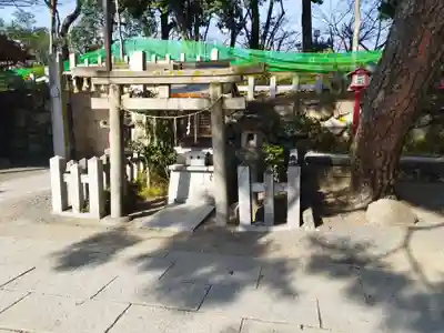 茨木神社(大阪府)