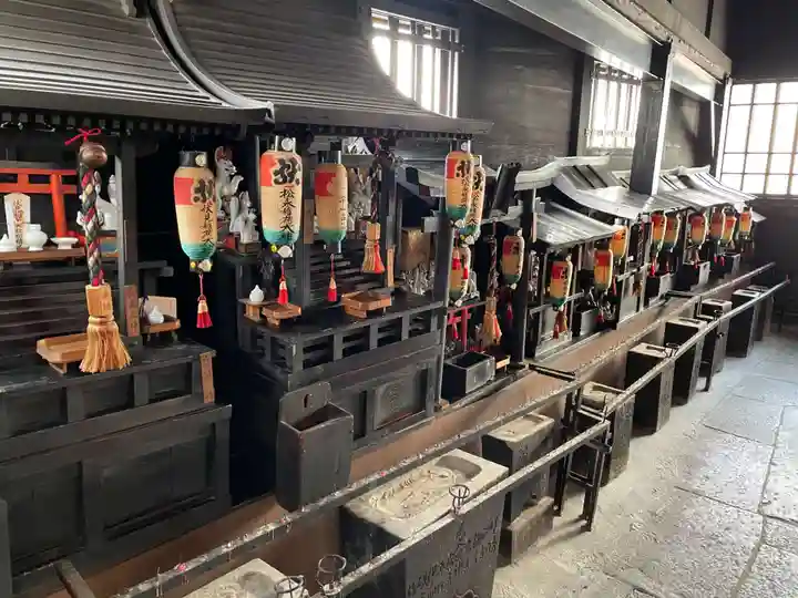 松尾稲荷神社(兵庫県)