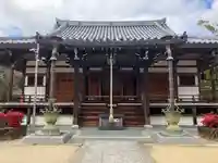 昆陽寺(兵庫県)