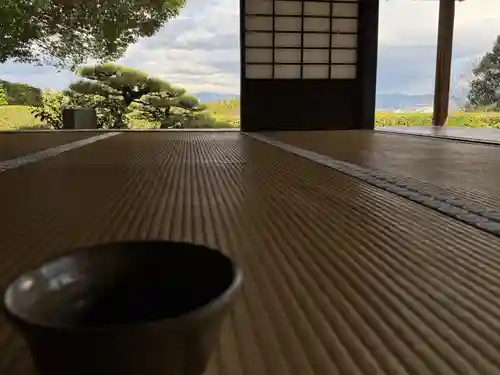 慈光院(奈良県)