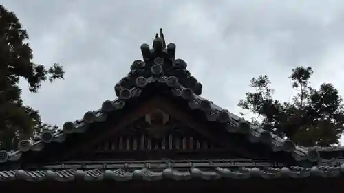 勢力神社(徳島県)
