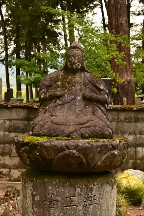 恵林寺(山梨県)