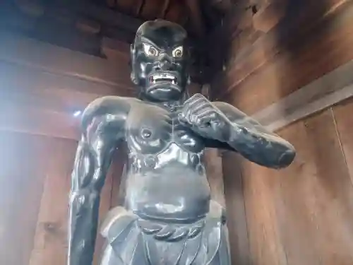 長徳寺(埼玉県)