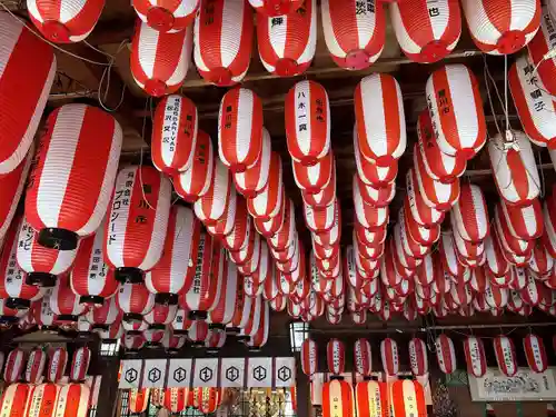 三河ゑびす神社(愛知県)