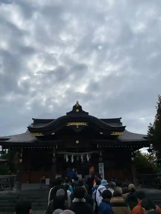 菅原神社(東京都)