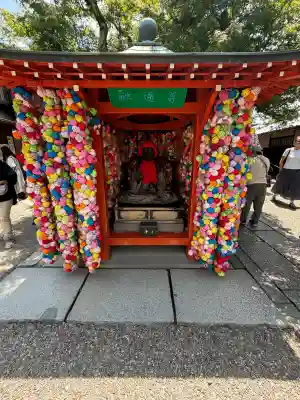 金剛寺（八坂庚申堂）(京都府)