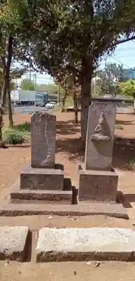 安房栖神社(千葉県)