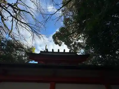 金神社(岐阜県)