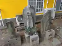 中村八幡宮(神奈川県)