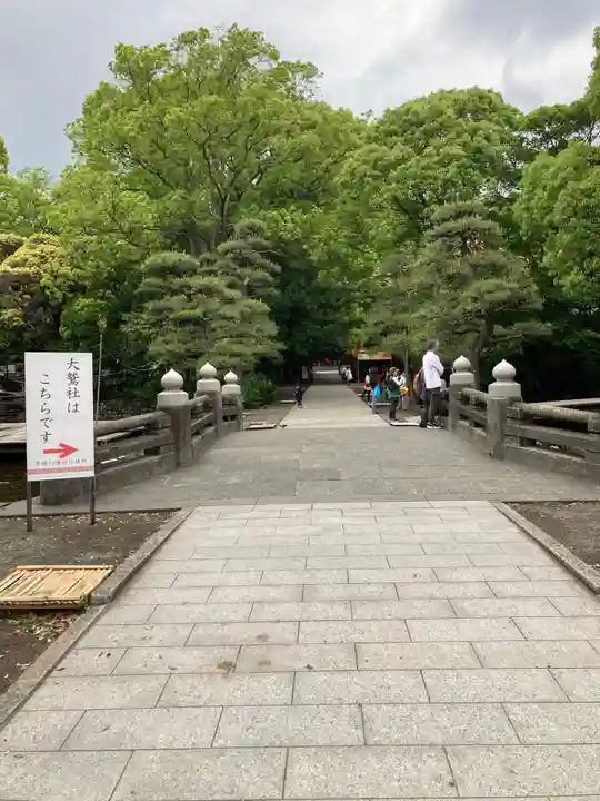 平塚八幡宮(神奈川県)