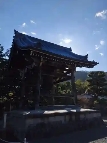 光明寺（粟生光明寺）(京都府)