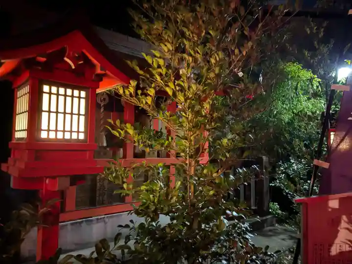 春日神社(神奈川県)