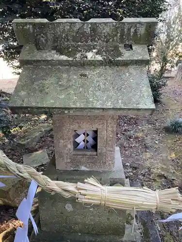 雷電神社(栃木県)