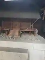 山見八ヶ神明宮のその他建物