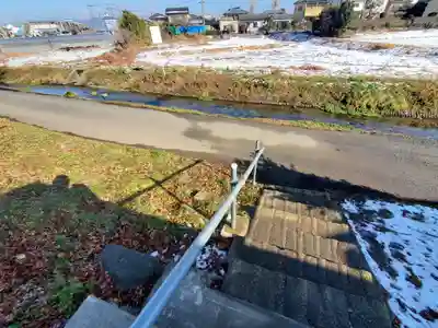 赤城神社(福居町)(栃木県)
