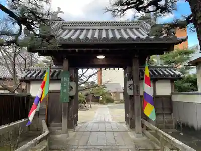 本覚寺(三重県)