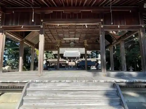 河瀬神社(滋賀県)