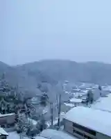 滑川神社 - 仕事と子どもの守り神(福島県)