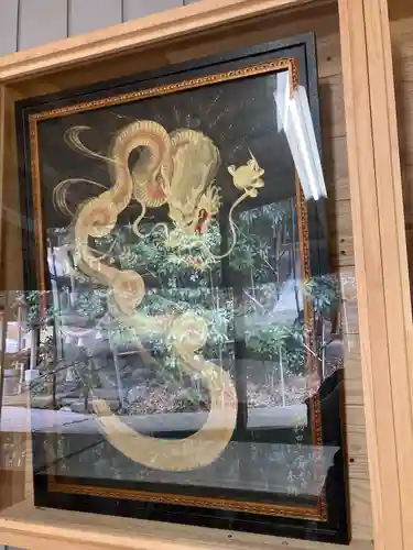 八大龍王水神(宮崎県)